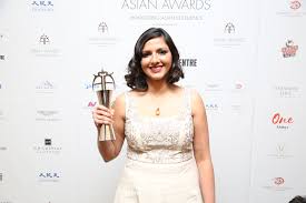 Nisha Dutt bags Social Entrepreneur of the Year Award
