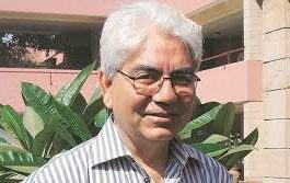 Scientist P K Kaw who led thermonuclear experiments India dies at 69