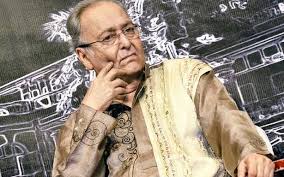 Soumitra Chatterjee to get France's Legion of Honour