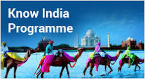 Sushma Swaraj inaugurates KIP for young overseas Indians