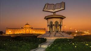 UNESCO names Sharjah as World Book Capital 2019
