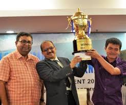 Vietnam GM Nguyen bags Mumbai Mayor Chess title