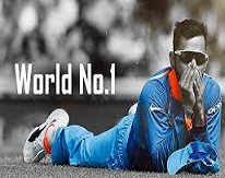Virat Kohli reclaims World No.1 ODI ranking