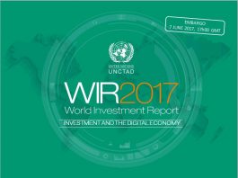 ‘World Investment Report 2017: Investment and the Digital Economy’,