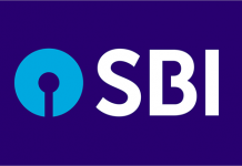 SBI Clerk Recruitment Notification 2019 new-logo-design-sbi