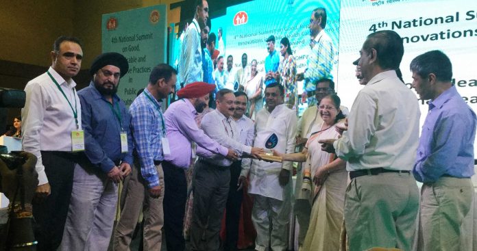 4th National Summit on Good, Replicable Practices and Innovations in Public Health Care Systems 4th National Summit on Good, Replicable Practices and Innovations in Public Health Care Systems