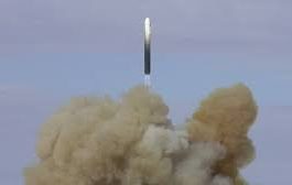 Australia and US test-fires multimillion hypersonic missile - HIFiRE