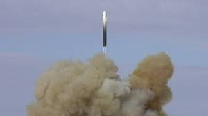 Australia and US test-fires multimillion hypersonic missile - HIFiRE