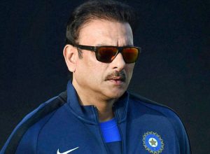 BCCI appoints Ravi Shastri as new head coach of Indian cricket team