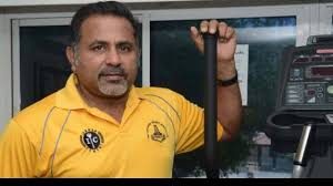 Bharat Arun appointed Team India bowling coach until 2019 World Cup