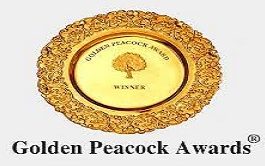 Danfoss India conferred with Golden Peacock environment management award