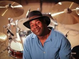 Drummer John Blackwell Jr dies at 43