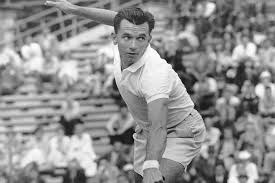 Former Australia and French Open Tennis Champion Mervyn Rose dies
