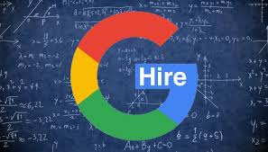 Google introduces recruiting app 'Hire' for Businesses