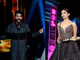IIFA Awards 2017 - Shahid-Alia win Best Actor and Actress, Neerja wins Best Film