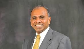 IIT-Madras distinguished alumnus Subra Suresh named President of NTU Singapore