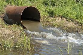 India among 5 countries using wastewater for irrigation