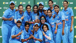 India beat SL to win ICC Women's World Cup 2017