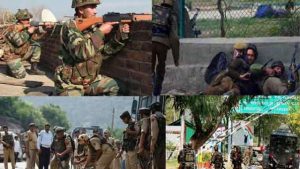 India third largest terror target after Iraq and Afghanistan - US report