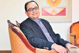 Indian Ambassador to Peru Sandeep Chakravorty appointed New York Consul General