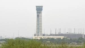 India's tallest ATC tower to be operational at Delhi airport by December