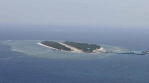 Indonesia renaming part of South China Sea as North Natuna Sea