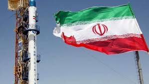 Iran successfully launches satellite-carrying rocket