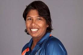 Jhulan Goswami felicitated by Mohun Bagan at their annual awards ceremony