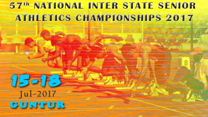 Kerala emerge champs at 57th National Inter-State Championships Kerala emerge champs at 57th National Inter-State Championships