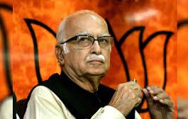 L K Advani receives Lifetime Achievement Award for contributions in Lok Sabha