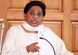 Mayawati resigns from Rajya Sabha for not being allowed to raise issue of Dalit atrocities