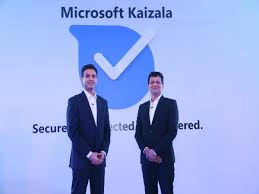 Microsoft launches 'Made for India' Kaizala app