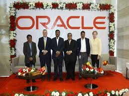 Oracle opens its first Digital Hub in Bengaluru