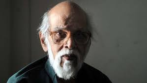 Renowned cartoonist Mangesh Tendulkar passes away