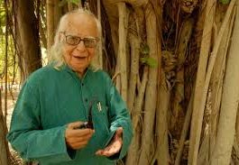 Renowned scientist Professor Yash Pal passes away