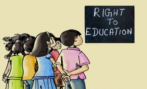 Right of Children to Free and Compulsory Education (Amendment) Bill, 2017 passed in Lok Sabha