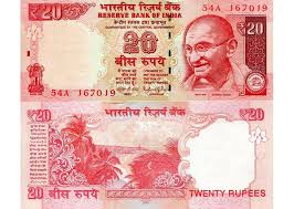 Rs 20 notes in Mahatma Gandhi 2005 series soon: RBI