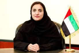 Sheikha Lubna Al Qasimi tops poll of most powerful Arab women