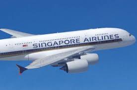 Singapore Airlines rated best airline in the world