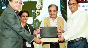 Tata Steel bags PM's trophy for best integrated steel plant