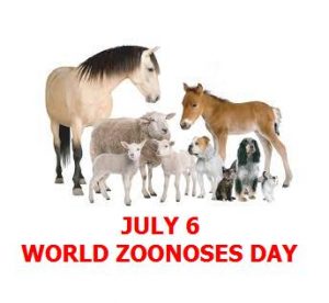 World Zoonoses Day