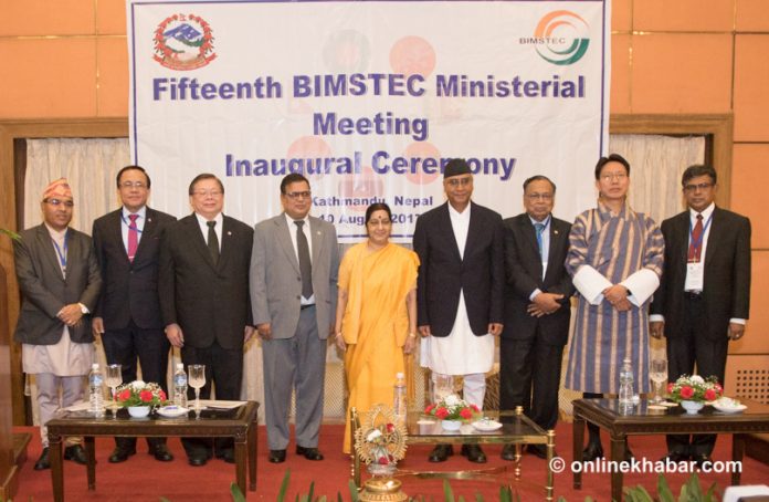 Bimstec-2 Bimstec-2
