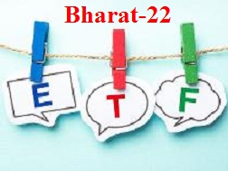 Finance Minister Arun Jaitley announces new ETF-Bharat-22, Sectoral cap set at 20%