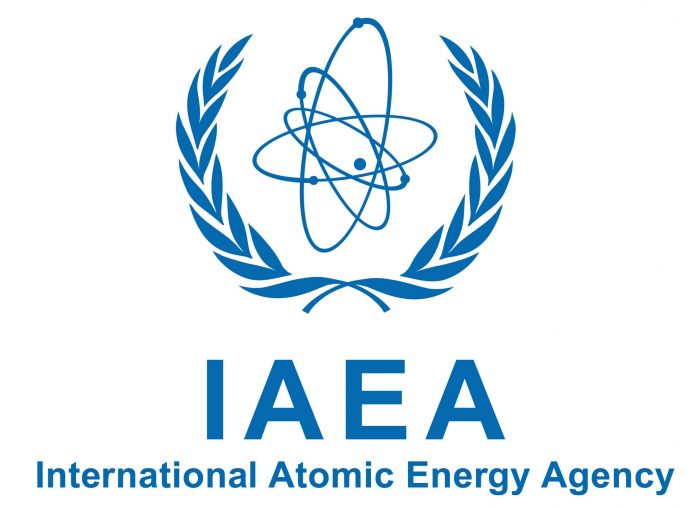 IAEA IAEA