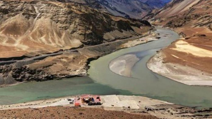 India permitted to construct Kishanganga and Rattle Projects - World Bank India permitted to construct Kishanganga and Rattle Projects - World Bank