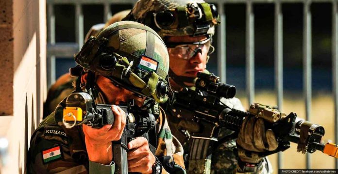 Indian-Army-Soldier Indian-Army-Soldier