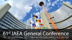 61st IAEA