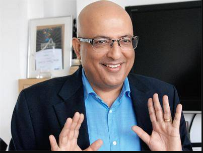 Advertising Club appoints Vikram Sakhuja as President