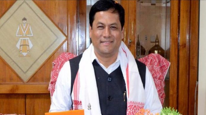 assam cm
