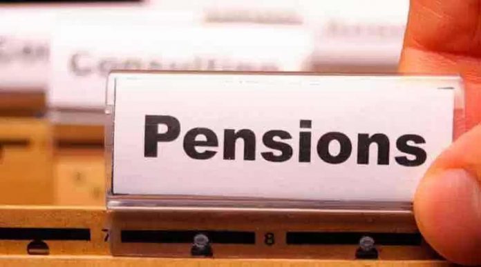 pension pension